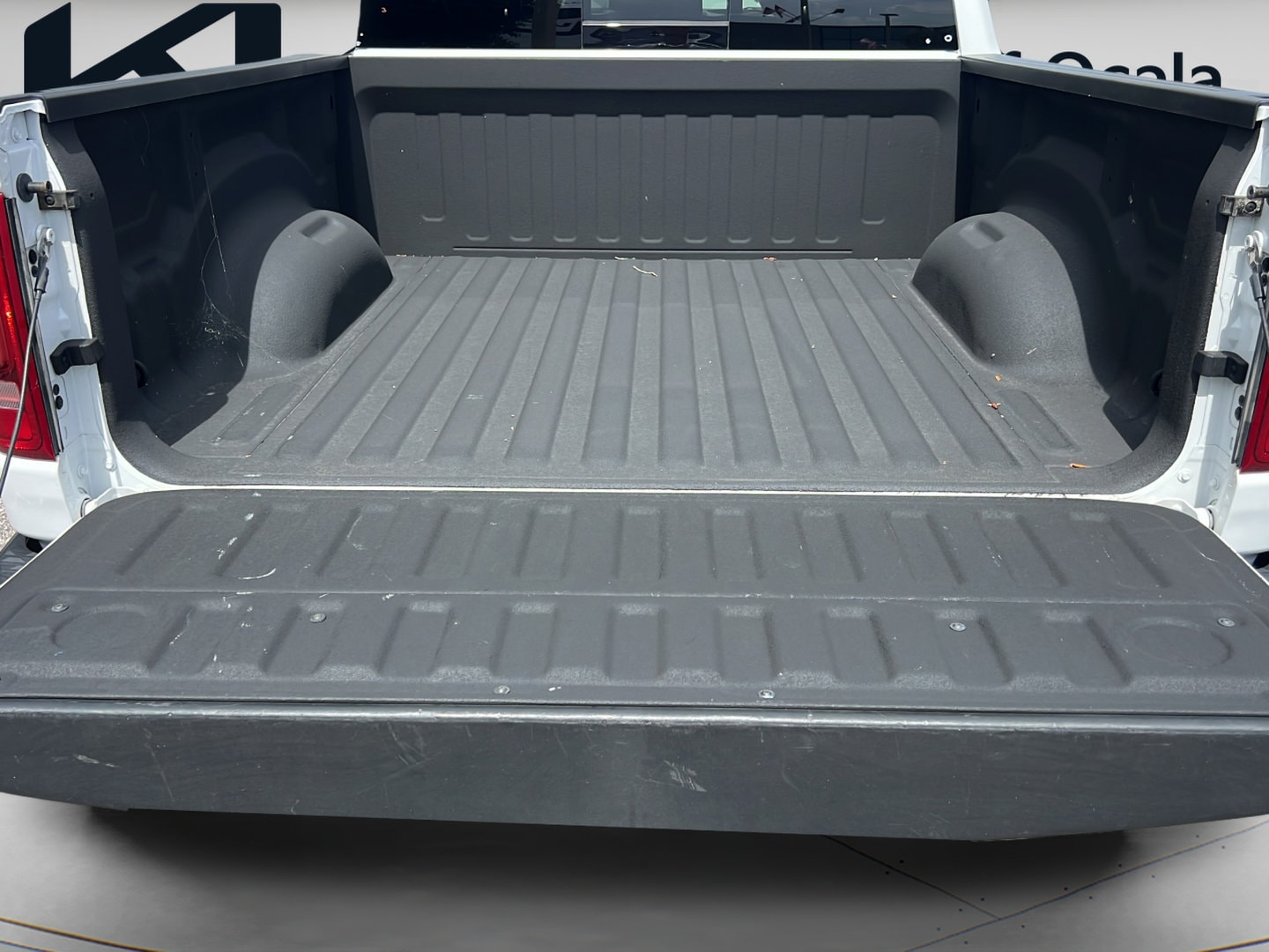 2020 RAM Ram 1500 Pickup Limited - Photo 15