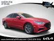 Used 2021 Hyundai Sonata SEL Sedan