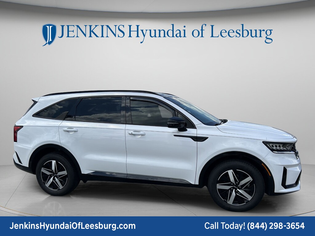 Used 2023 Kia Sorento EX SUV