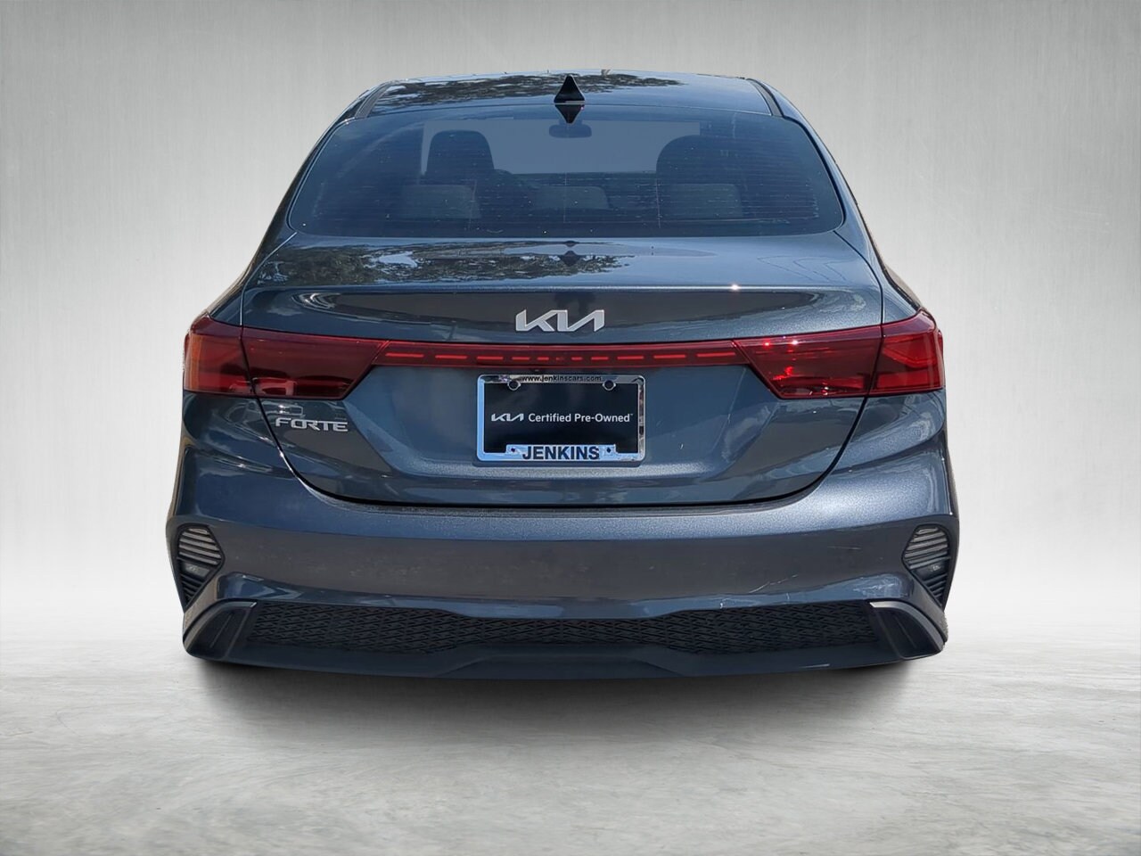 2022 Kia Forte LXS photo 4