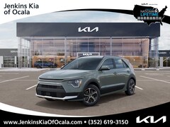 2025 Kia Niro EX SUV