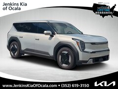 2026 Kia EV9 Light Long Range SUV