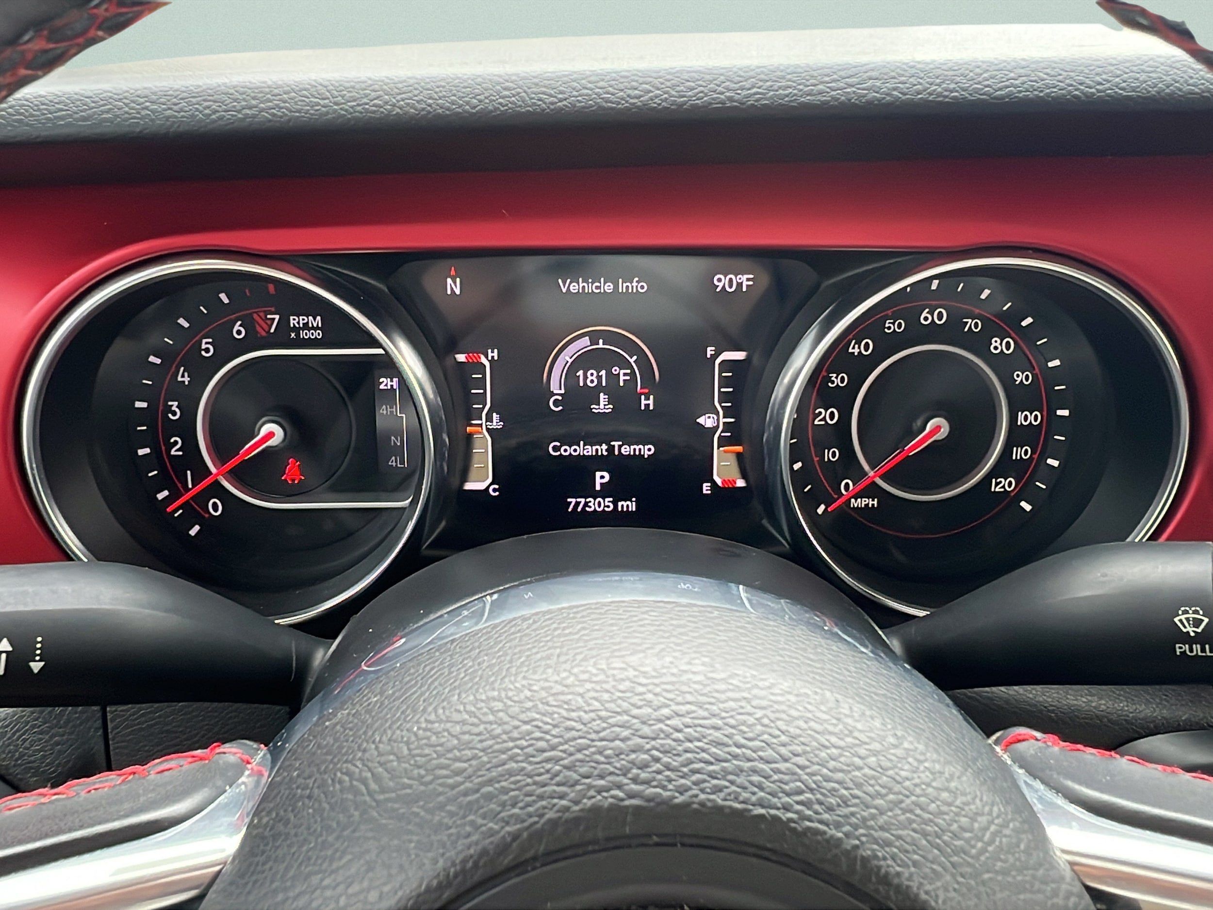 2022 Jeep Gladiator Rubicon - Photo 30