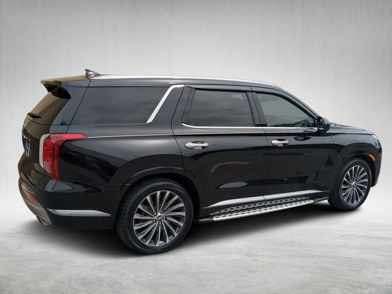 2023 Hyundai Palisade Calligraphy photo 3