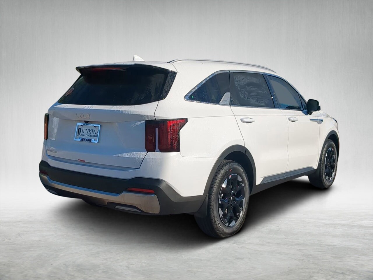 2026 Kia Sorento S photo 2