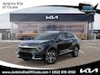 Kia Sportage Hybrid