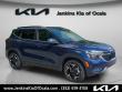 Certified 2026 Kia Seltos EX SUV