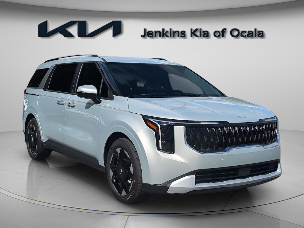 New 2026 Kia Sportage EX SUV