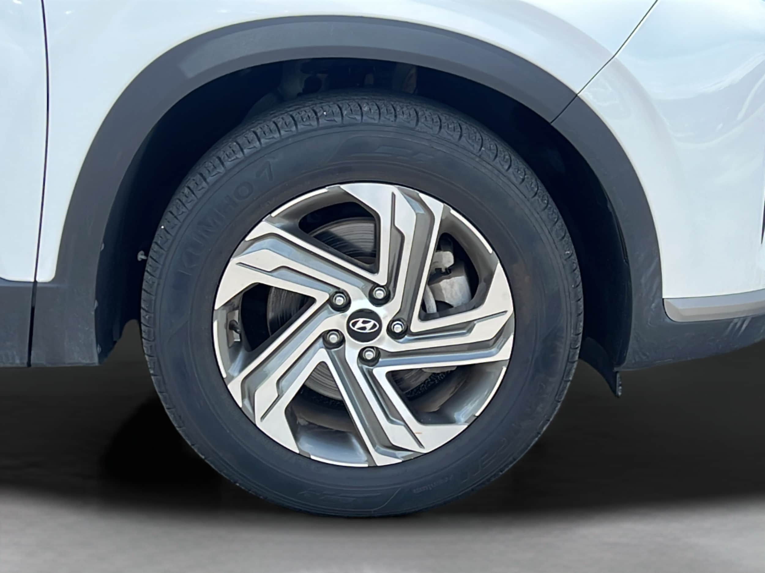 2023 Hyundai Santa Fe SEL - Photo 13