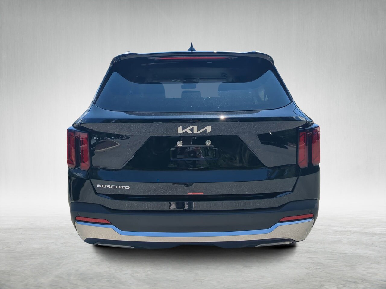 2026 Kia Sorento S photo 4
