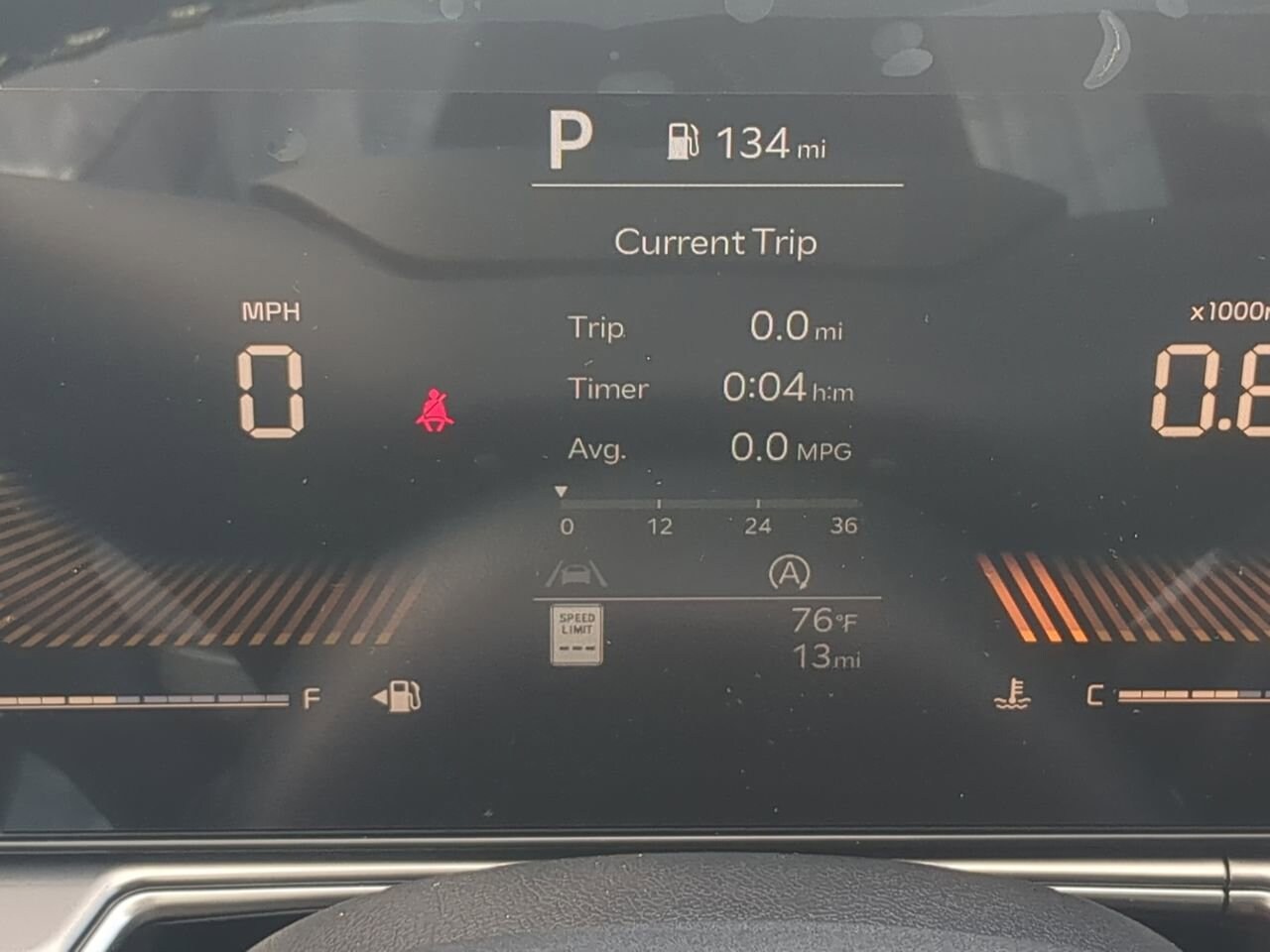 2026 Kia Sorento EX - Photo 35
