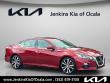 Used 2020 Nissan Altima 2.5 Platinum Sedan