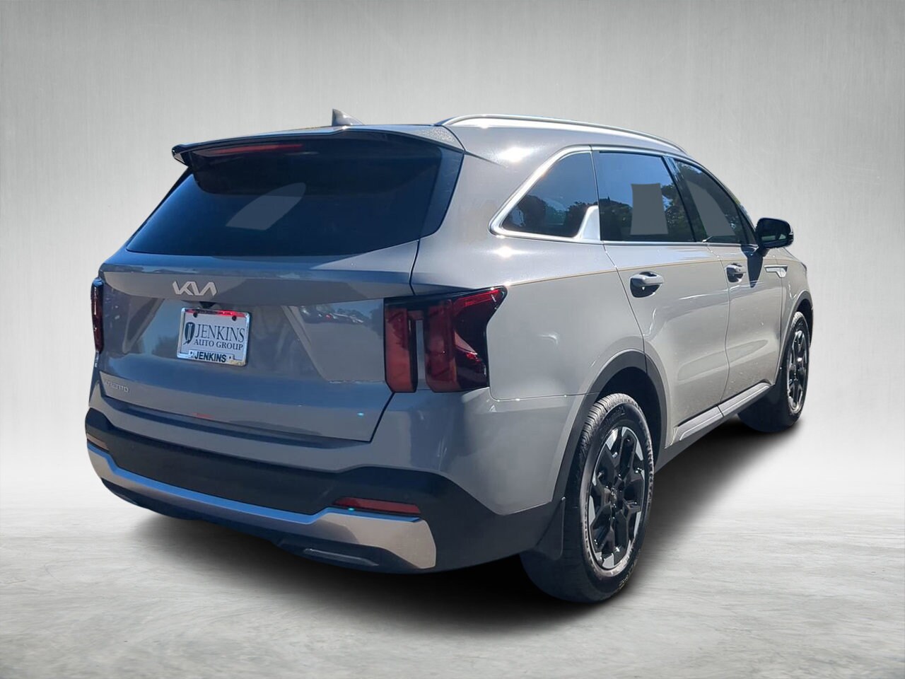 2026 Kia Sorento S photo 2