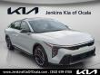 Used 2025 Kia K4 GT-Line Sedan