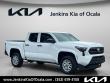 Used 2025 Toyota Tacoma SR Truck Double Cab