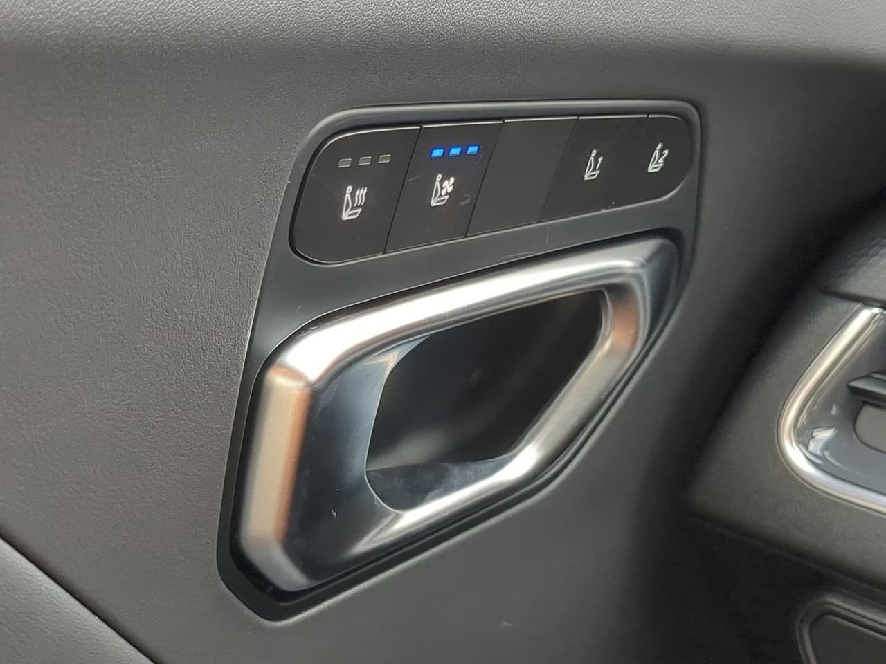 2025 Kia K4 GT-Line - Photo 22