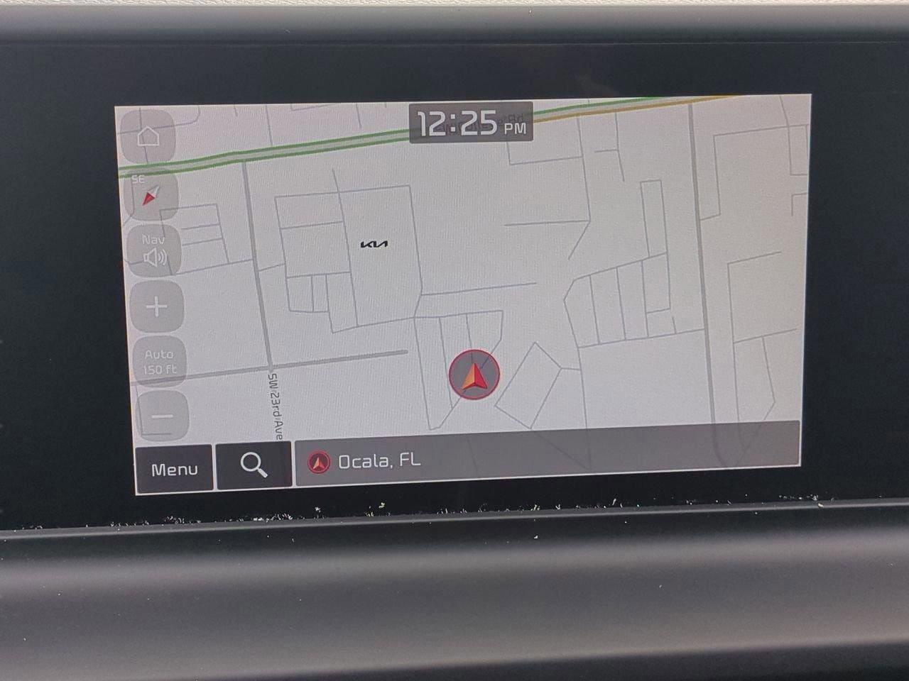 2025 Kia Seltos SX - Photo 29