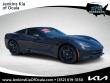 Used 2019 Chevrolet Corvette 1LT Coupe