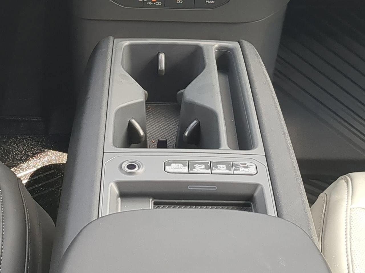 2026 Kia EV9 Light L/R - Photo 18