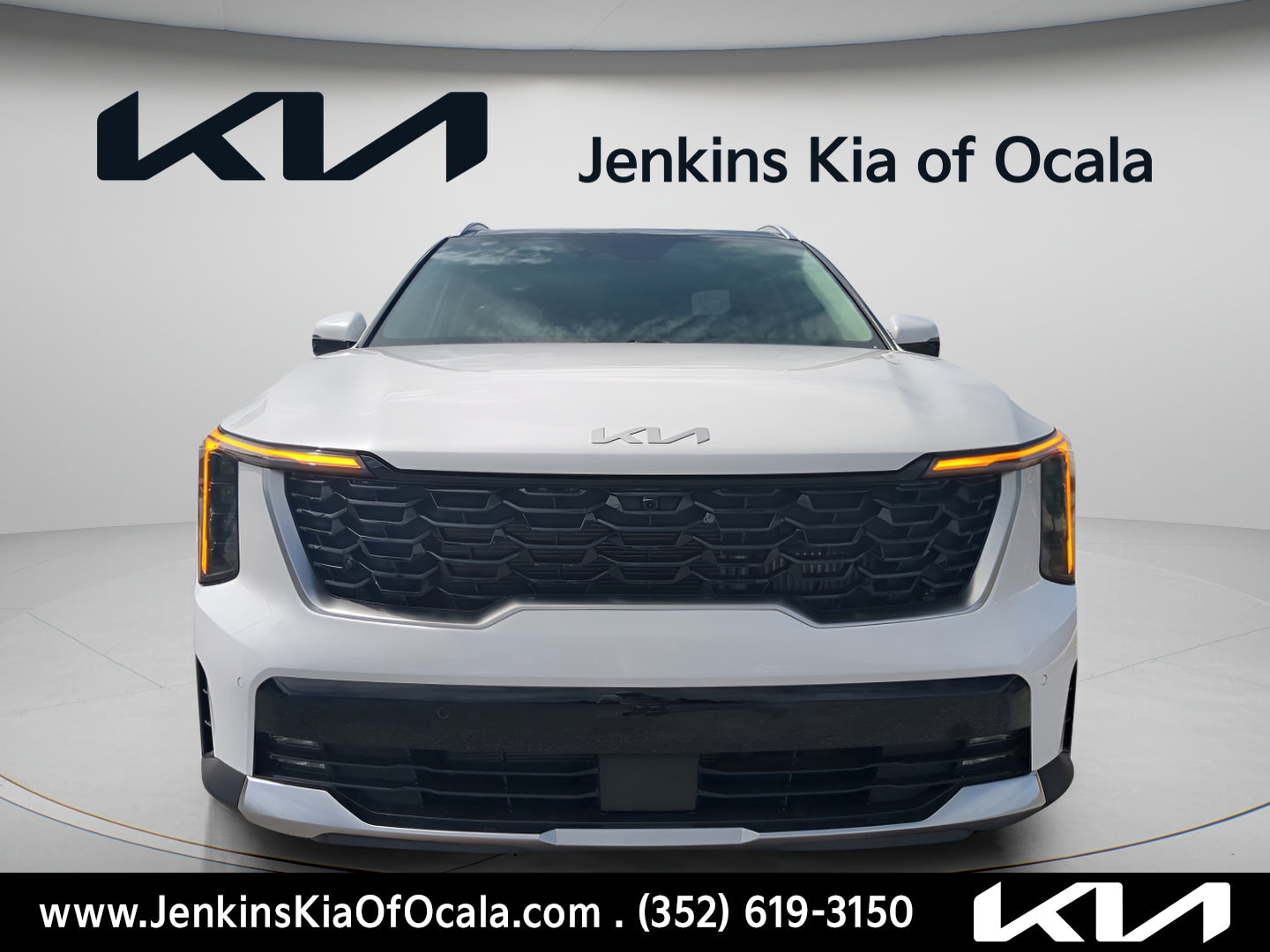 2026 Kia Sorento SX - Photo 10