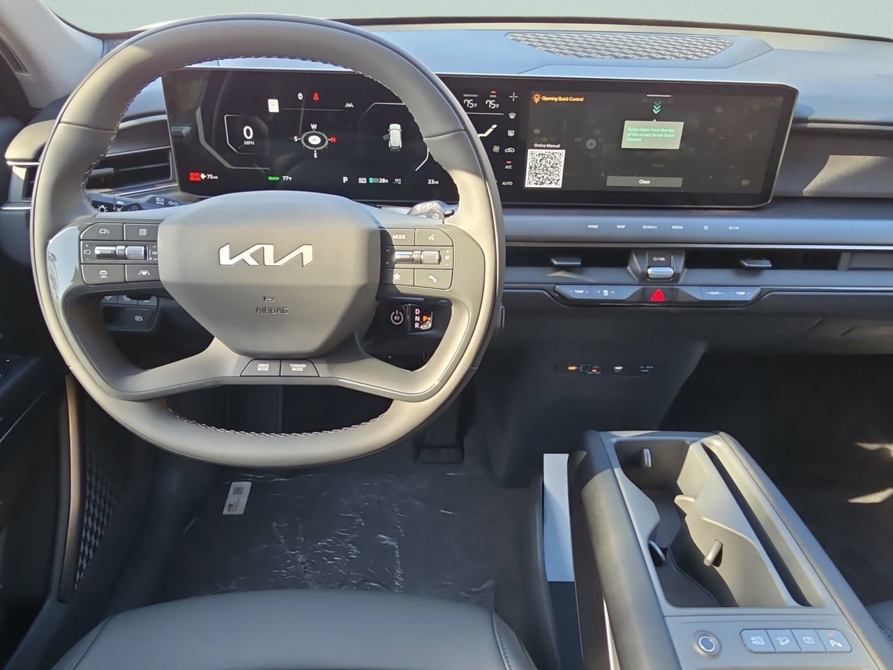 2026 Kia EV9 Wind - Photo 13