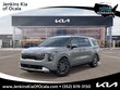 Kia Carnival Hybrid
