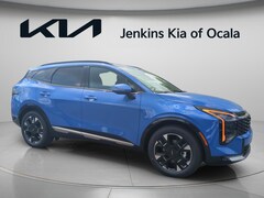 2026 Kia Sportage SX-Prestige SUV for sale in Ocala, FL