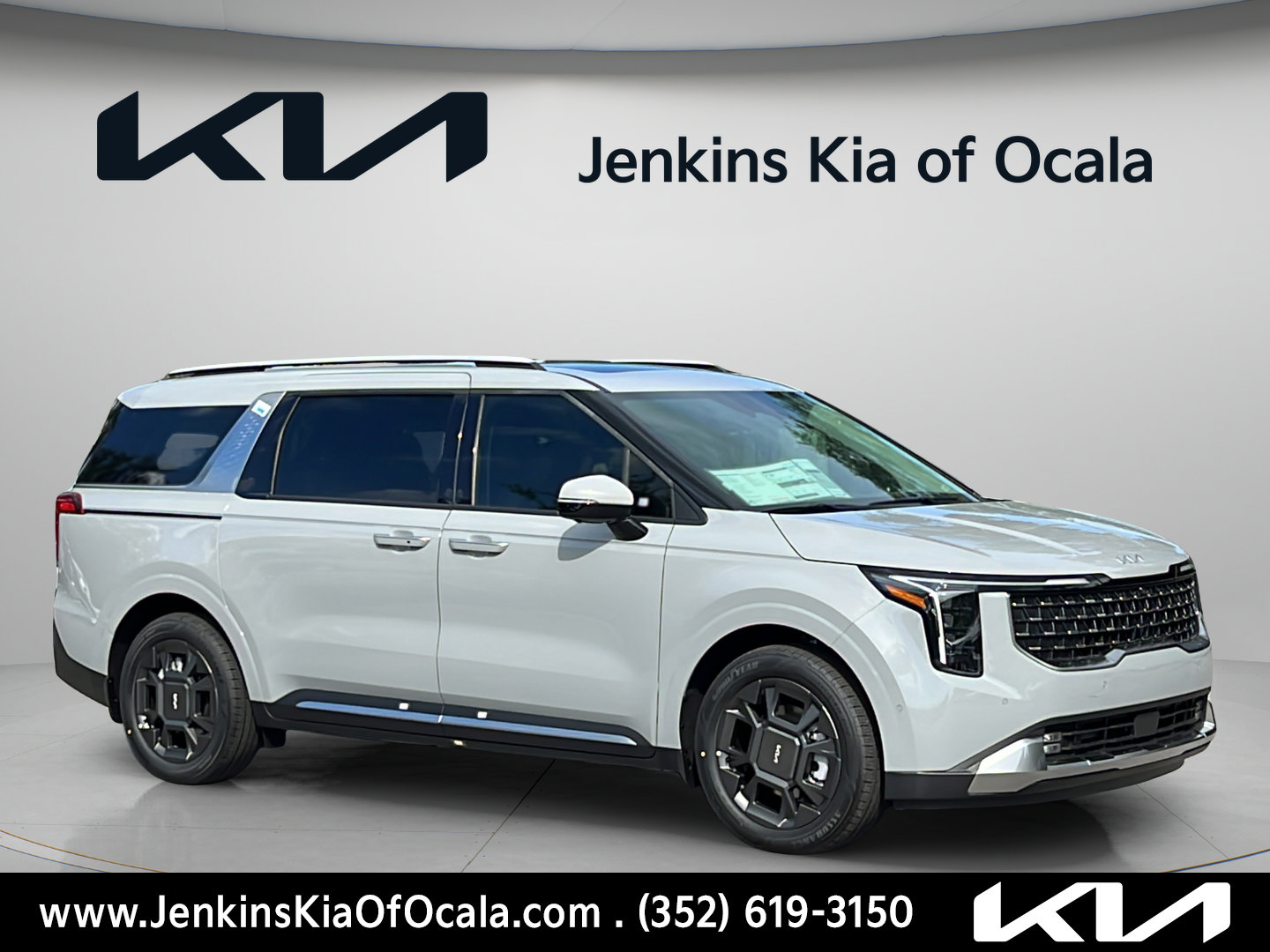  Kia Carnival Hybrid