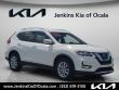 Used 2017 Nissan Rogue SV SUV