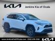 Used 2022 Toyota RAV4 Hybrid Hybrid XLE Premium SUV