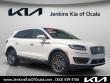Used 2020 Lincoln Nautilus Reserve SUV