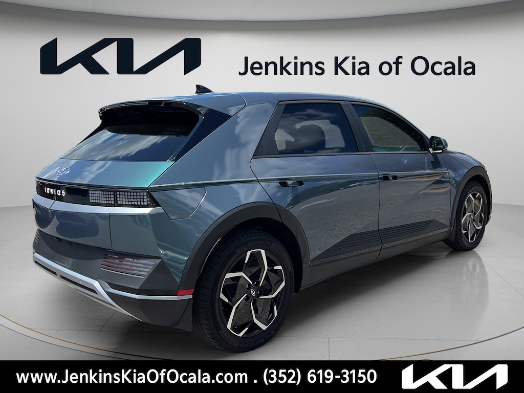 Used 2024 Hyundai IONIQ 5 SEL SUV