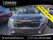 Certified 2024 Kia Seltos SX SUV