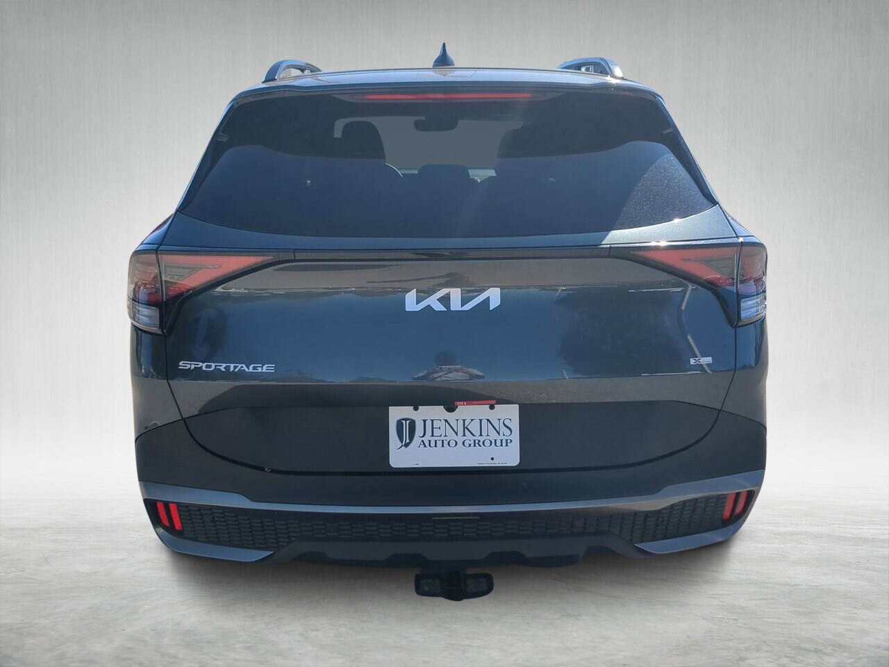 2024 Kia Sportage X-Line photo 4
