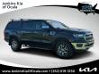 Used 2021 Ford Ranger LARIAT Truck SuperCrew