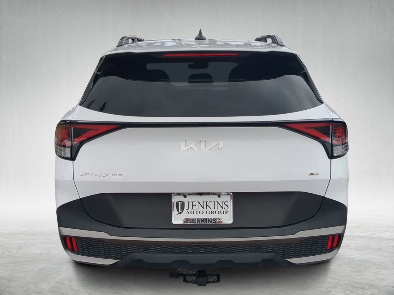 2023 Kia Sportage X-Line photo 3