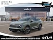 Kia Sportage Plug-In Hybrid