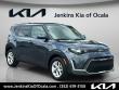 Certified 2025 Kia Soul LX Hatchback