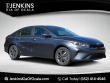 Certified 2023 Kia Forte LXS Sedan