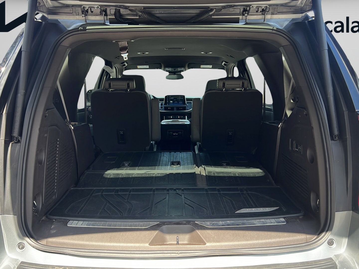 2024 Chevrolet Tahoe Z71 - Photo 21