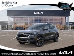 2026 Kia Seltos SX SUV for sale in Ocala, FL