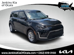 2025 Kia Soul LX Hatchback for sale in Ocala, FL