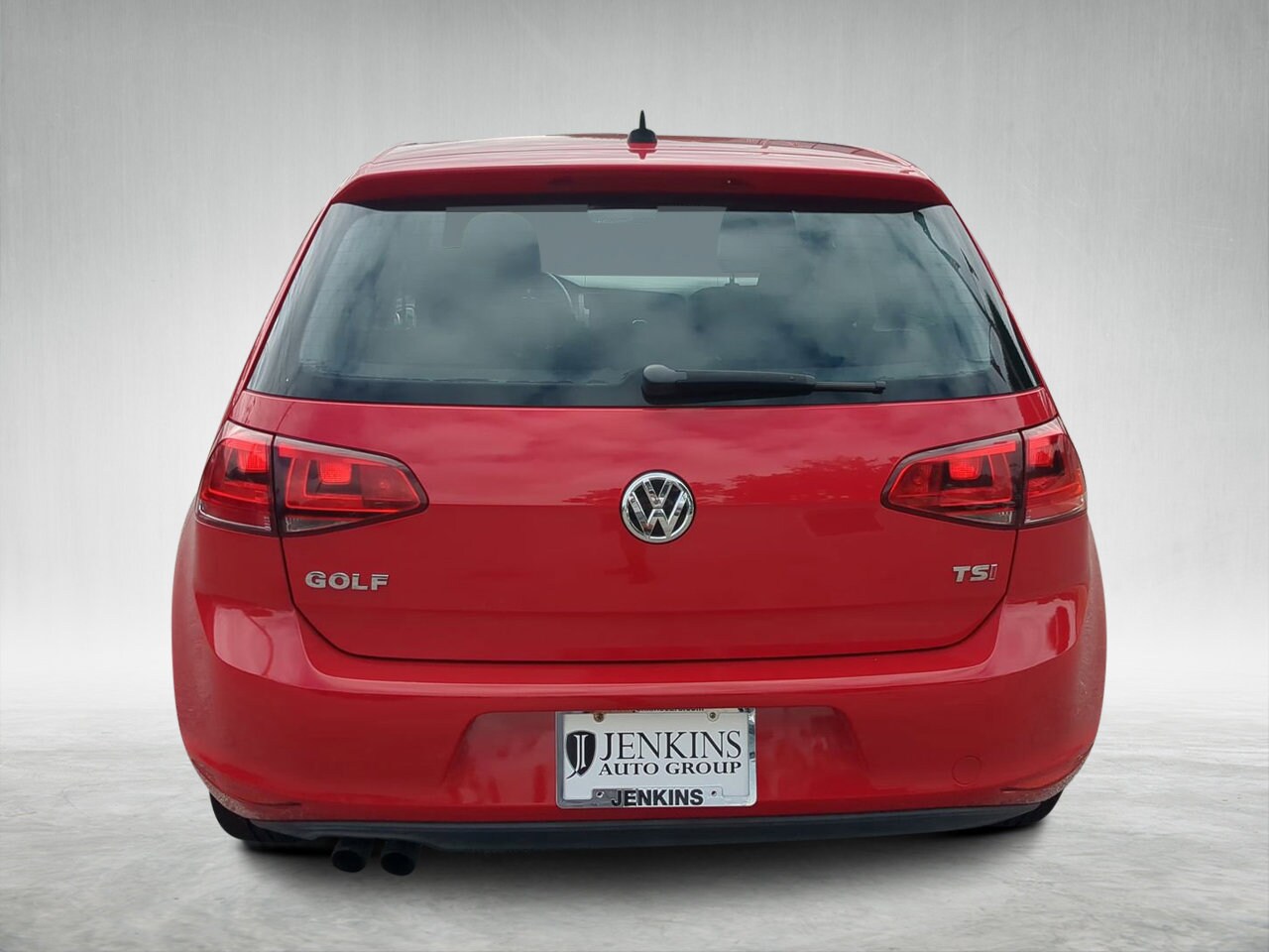 2017 Volkswagen Golf S photo 4