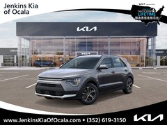 2025 Kia Niro Plug-In Hybrid EX SUV