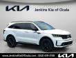 Certified 2022 Kia Sorento SX SUV