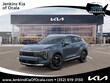Kia Sportage Hybrid