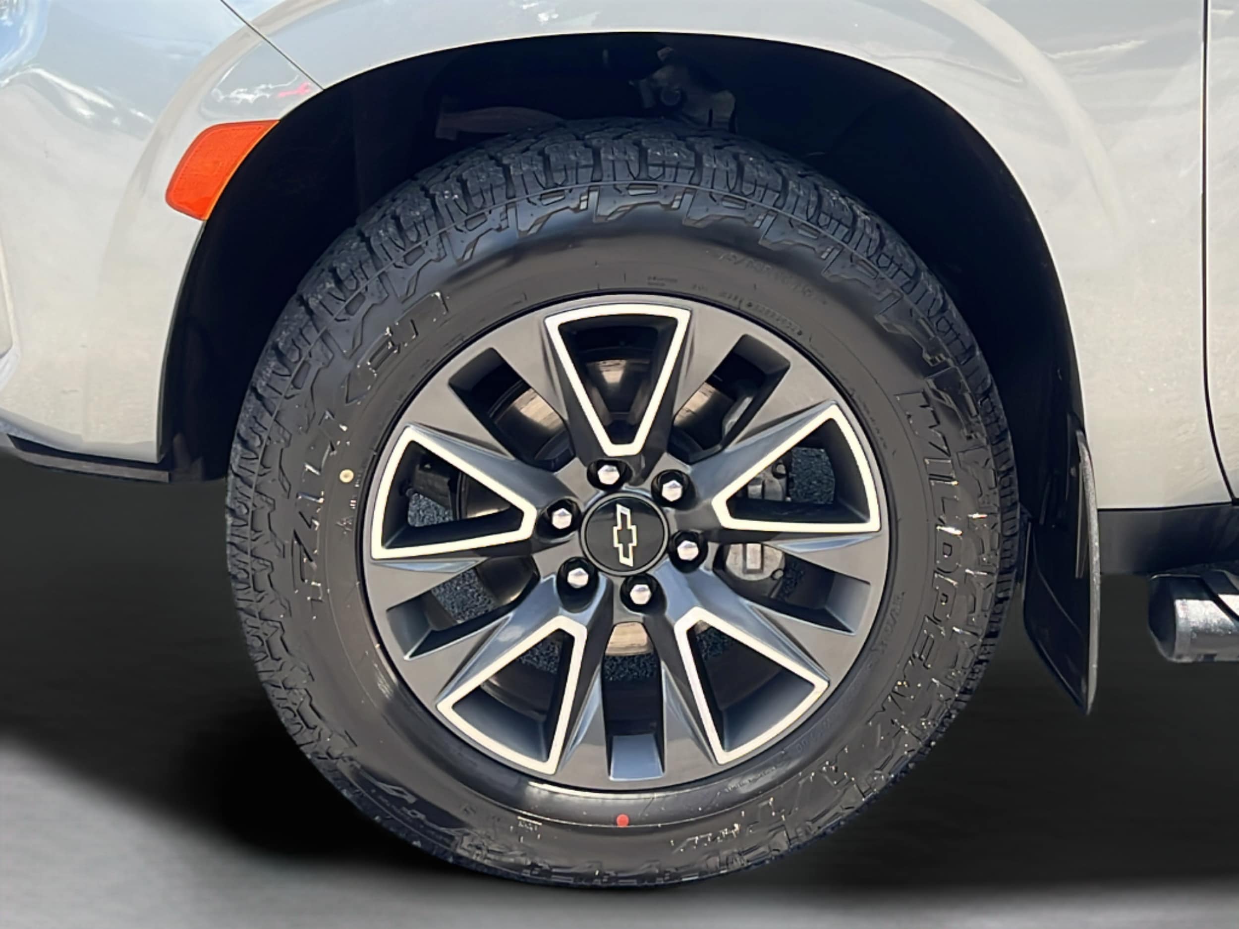 2024 Chevrolet Tahoe Z71 - Photo 41