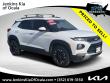 Used 2022 Chevrolet Trailblazer LT SUV