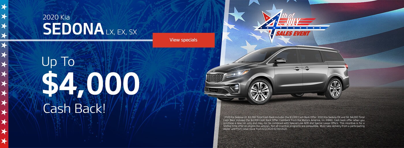 New & Used Kia Dealer in Ocala FL Jenkins Kia of Ocala Near The