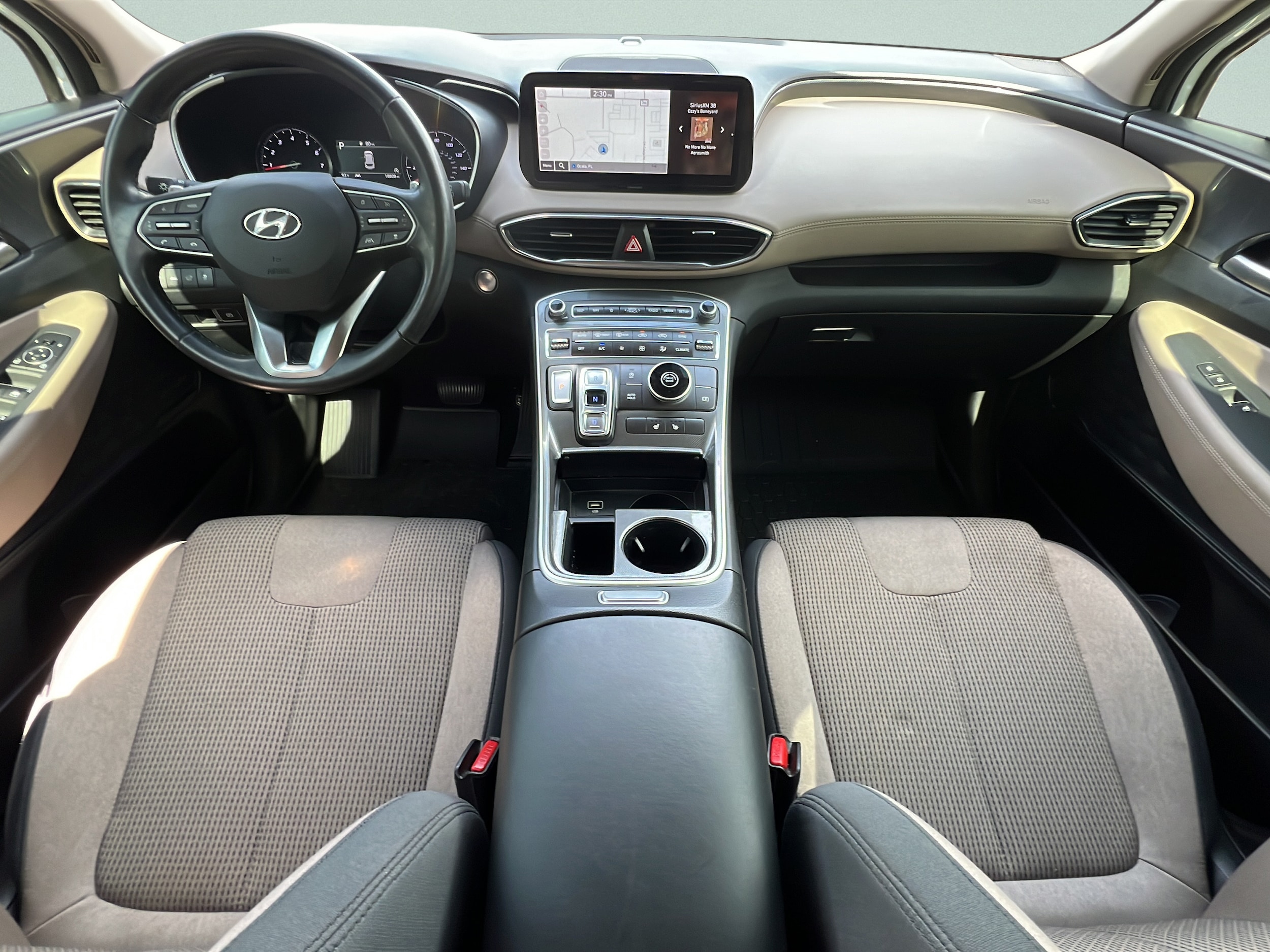 2023 Hyundai Santa Fe SEL - Photo 18